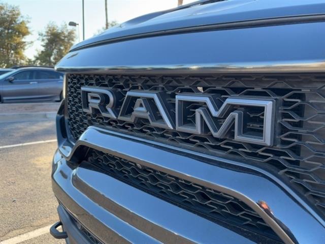 2022 Ram 1500 TRX 7