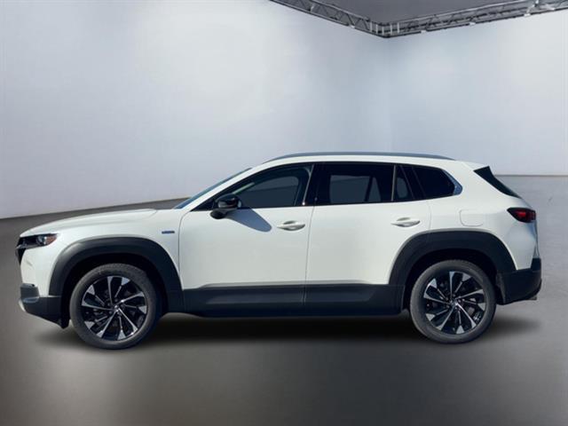 2025 Mazda CX-50 Hybrid Premium Plus Package 9