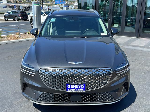 2025 Genesis Electrified GV70 Advanced 3