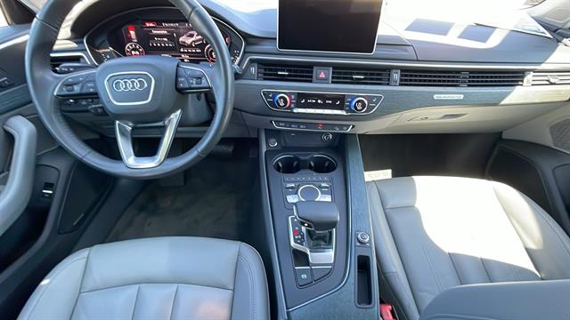 2018 Audi A4 allroad AWD 2.0T quattro Premium Plus 4dr Wagon 19