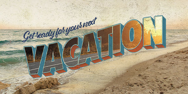 Vacation