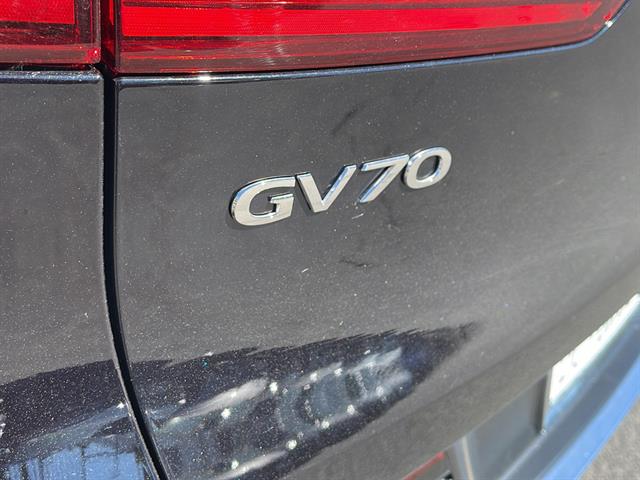 2025 Genesis GV70 2.5T Standard 30