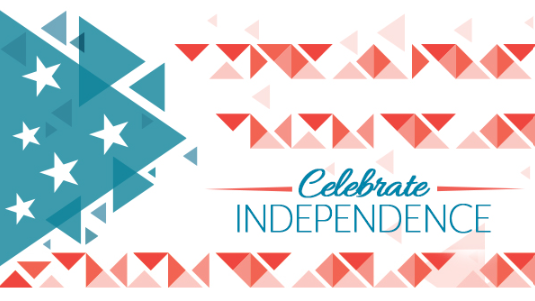 Celebrate Independence