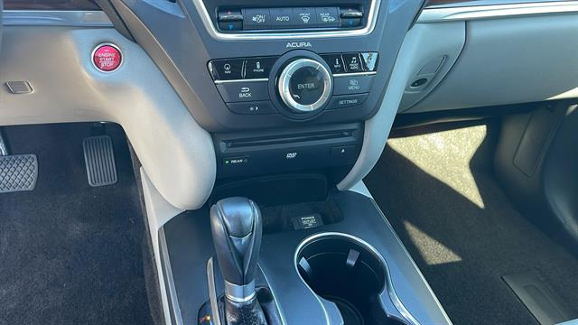 2014 Acura MDX SH-AWD w/Tech 20