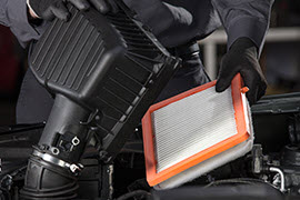Engine Air Filter