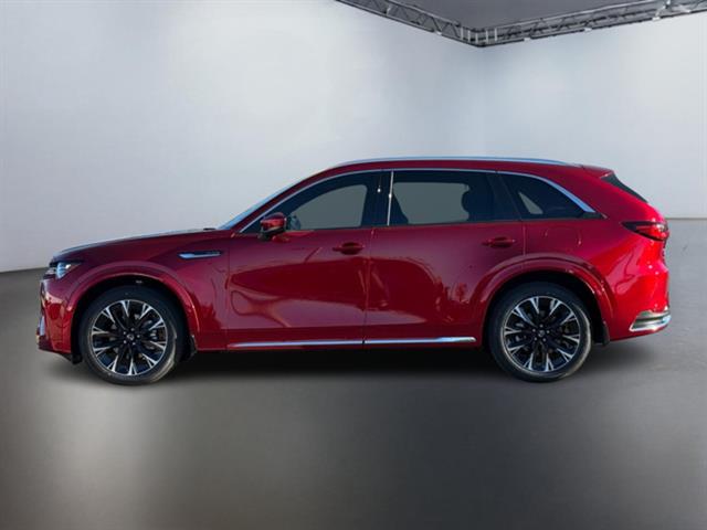 2025 Mazda CX-90 3.3 Turbo S Premium Package 8