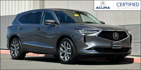 Certified Pre-Owned Spotlight