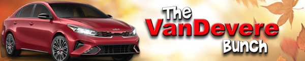 VanDevere Auto Group