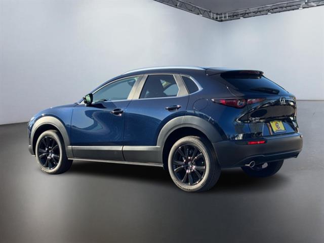 2025 Mazda CX-30 2.5 S Select Sport 9