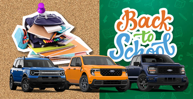 Back to School