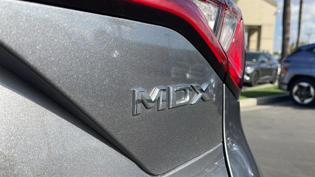 2023 Acura MDX w/Tech 23