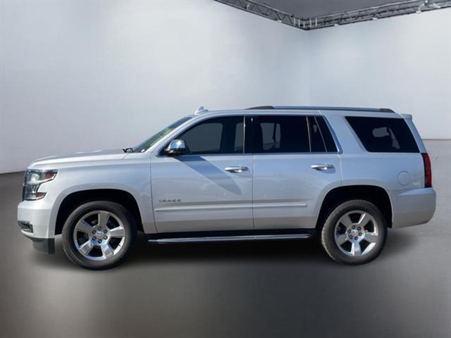 2019 Chevrolet Tahoe Premier 9