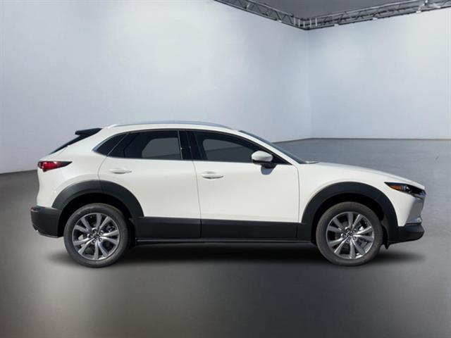 2024 Mazda CX-30 2.5 S Premium Package 3