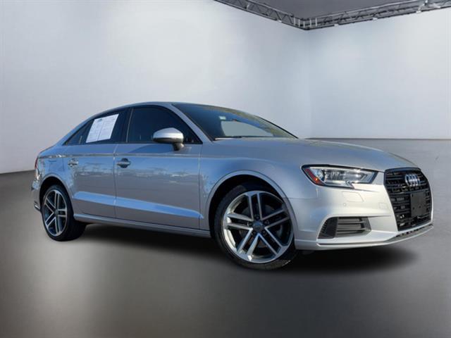 2020 Audi A3 Sedan 2.0T Premium 2