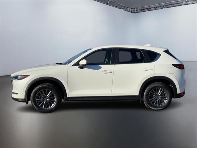 2020 Mazda CX-5 Touring 7