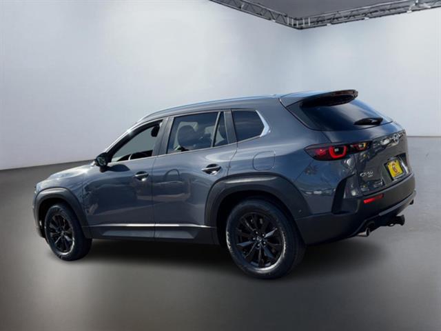 2024 Mazda CX-50 2.5 S Preferred 10