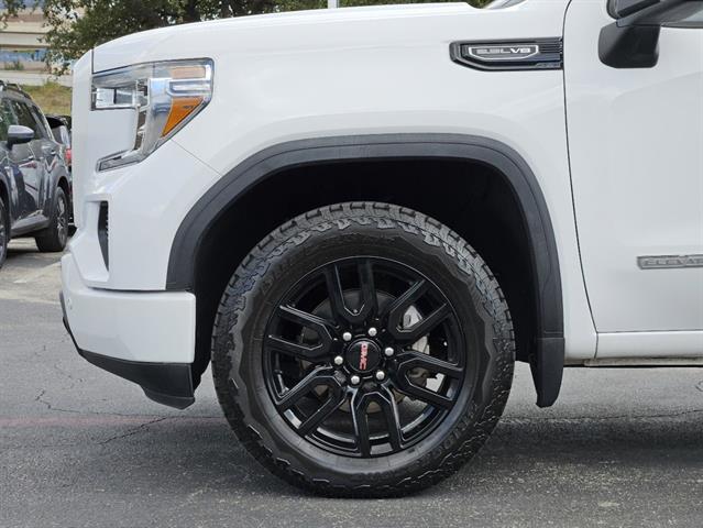 2020 GMC Sierra 1500 Elevation 6