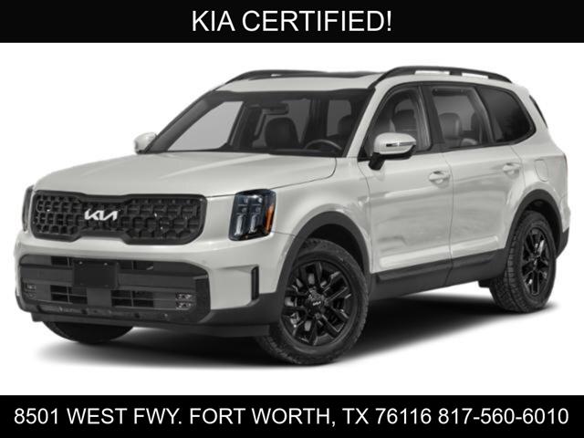 2024 Kia Telluride