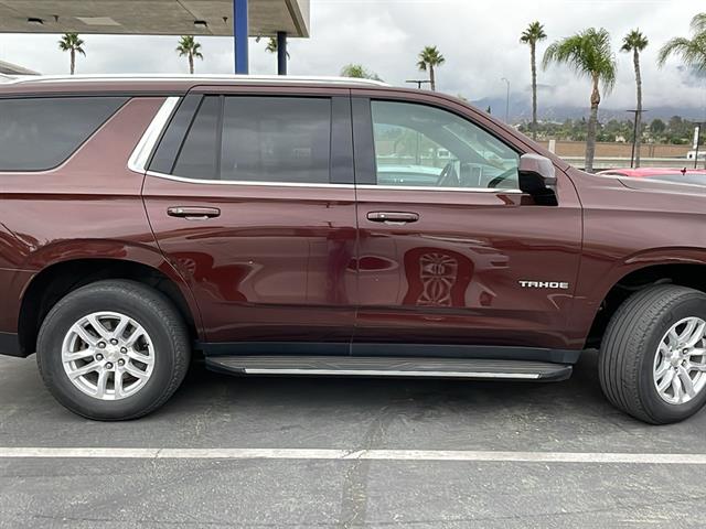 2023 Chevrolet Tahoe LT 2