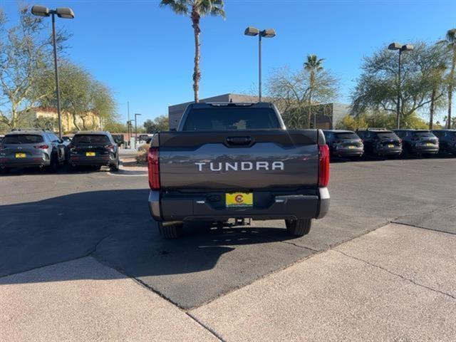 2022 Toyota Tundra 2WD SR5 7