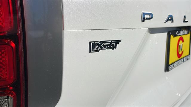 2025 Hyundai Palisade XRT 29