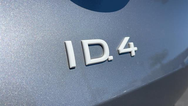 2024 Volkswagen ID.4 S 36