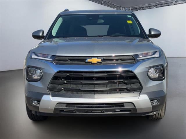 2023 Chevrolet Trailblazer LT 7