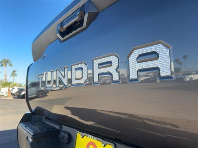 2022 Toyota Tundra 2WD SR5 10