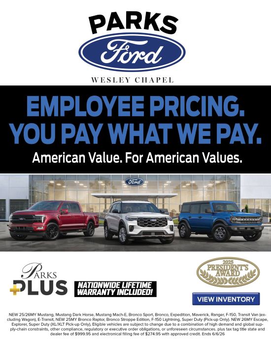Employee Pricing