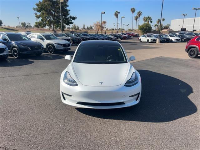 2020 Tesla Model 3 Standard Range Plus 2