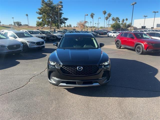 2023 Mazda CX-50 2.5 Turbo 2