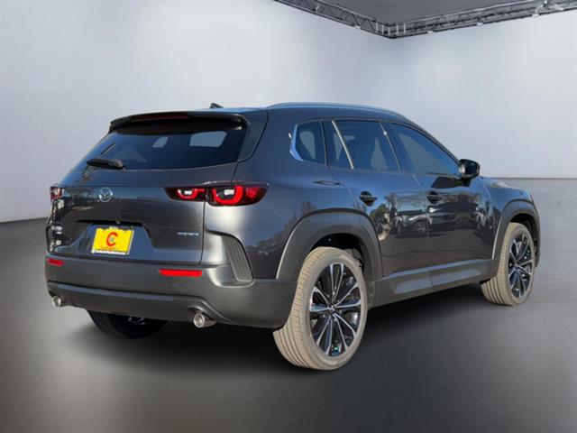 2025 Mazda CX-50 2.5 S Premium Plus Package 4