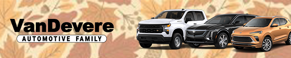 VanDevere Auto Group