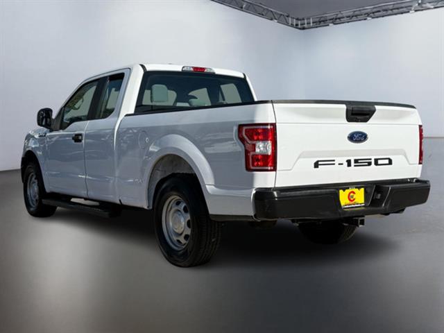 2019 Ford F-150 XL 9