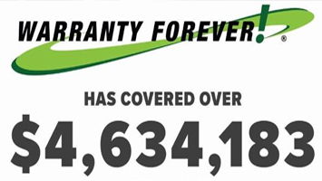 Warranty Forever: All You Need To Know 0424