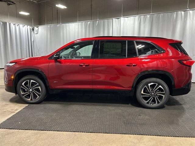 View vehicle photo 7