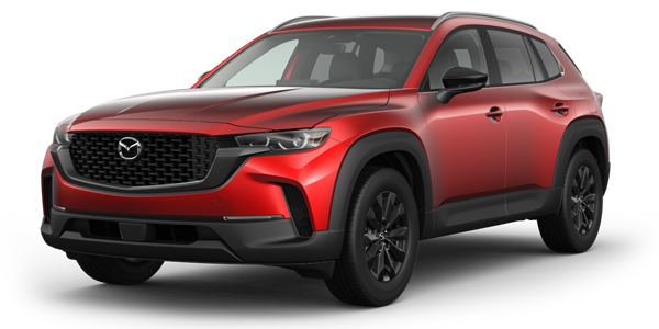 2024 Mazda CX-50 Select