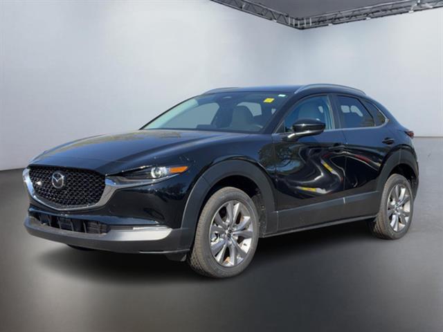 2025 Mazda CX-30 2.5 S Preferred Package 8