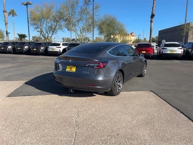 2019 Tesla Model 3 Long Range 8