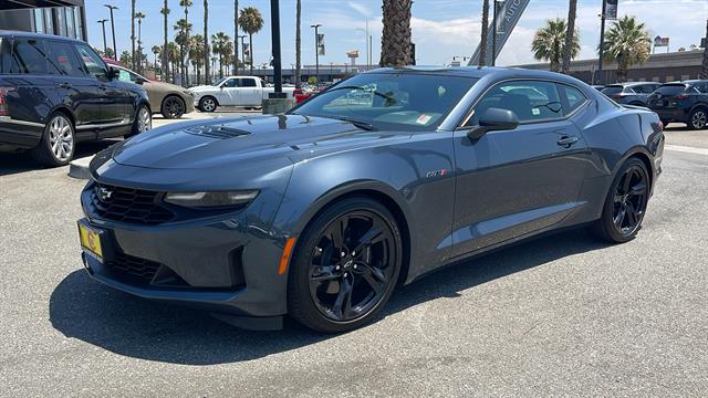 2023 Chevrolet Camaro LT1 2dr Coupe 13