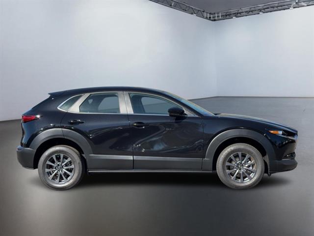 2025 Mazda CX-30 2.5 S 3