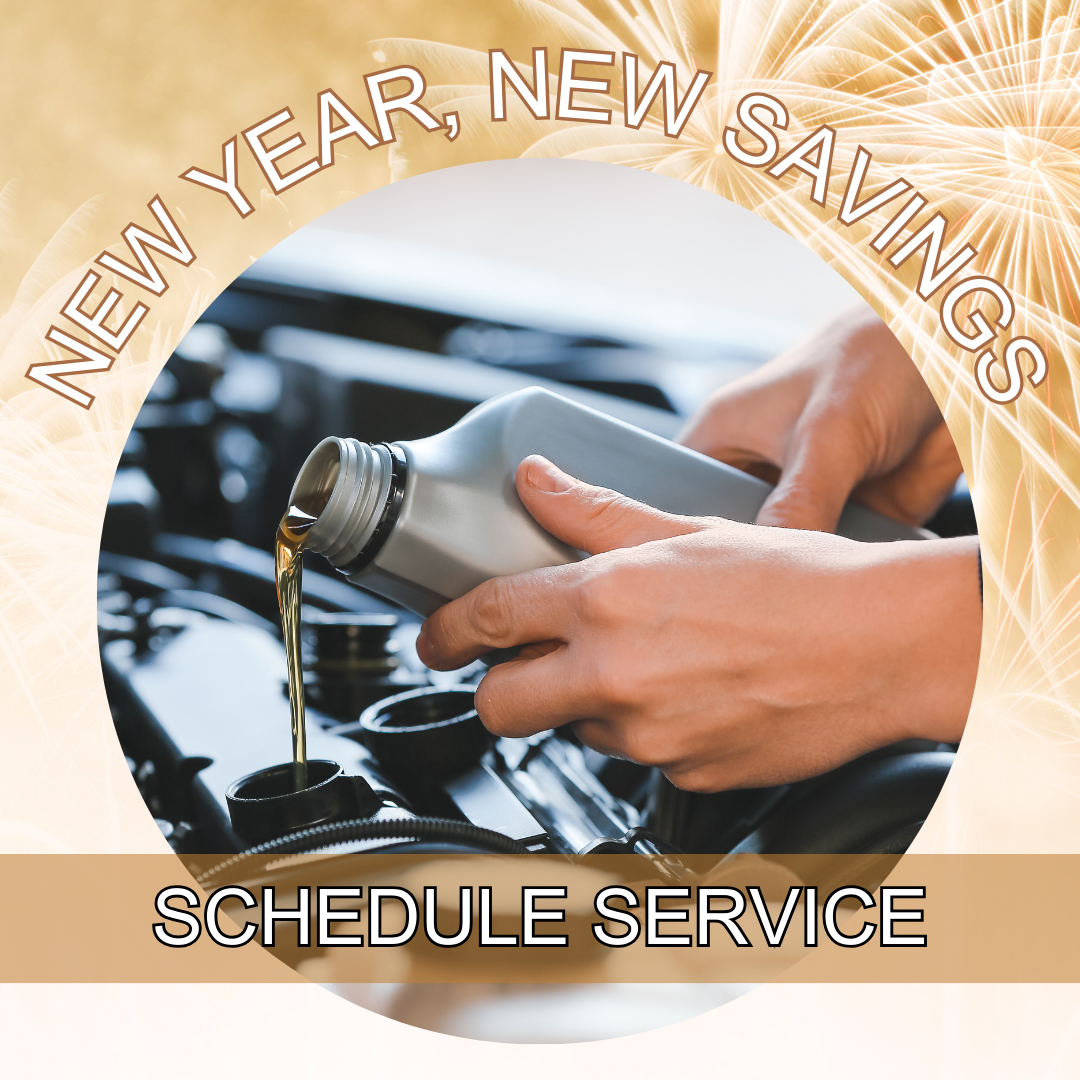 Service Specials | Honolulu, HI