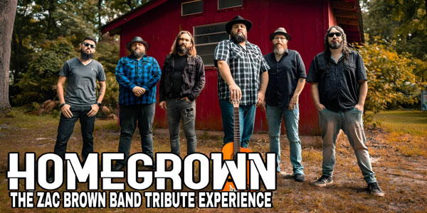 Celebration of Lights at Homosassa Springs