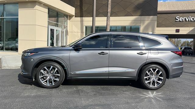 2023 Acura MDX w/Tech 6