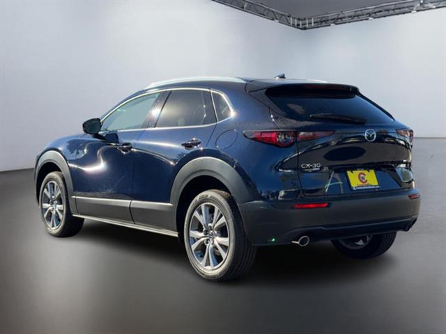 2025 Mazda CX-30 2.5 S Premium Package 10