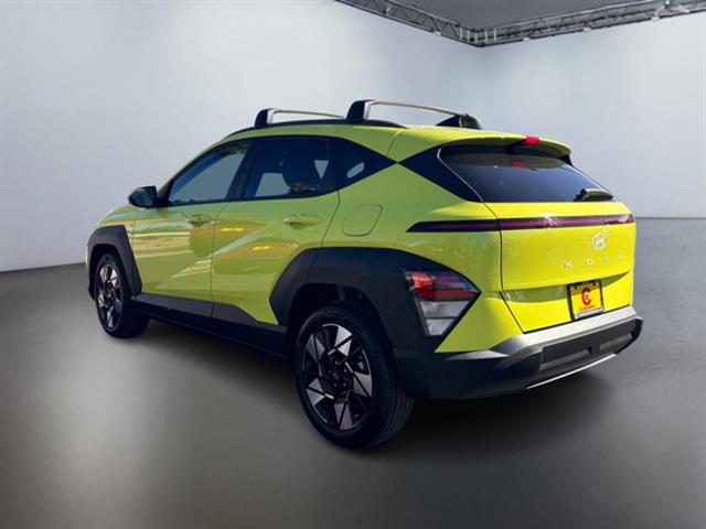 2024 Hyundai Kona SEL 7