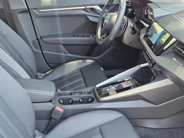 2023 Audi A3 Premium 10