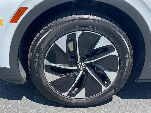 2021 Volkswagen ID.4 Pro S 4dr Crossover 14