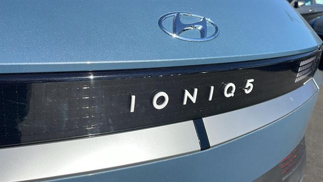 2024 Hyundai IONIQ 5 SE 30