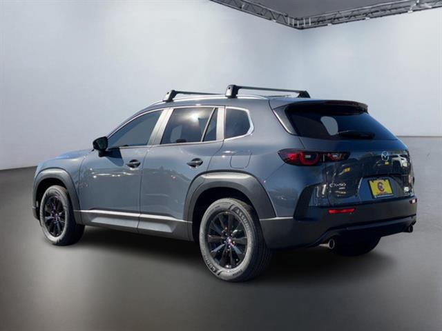 2025 Mazda CX-50 2.5 S Premium Package 10